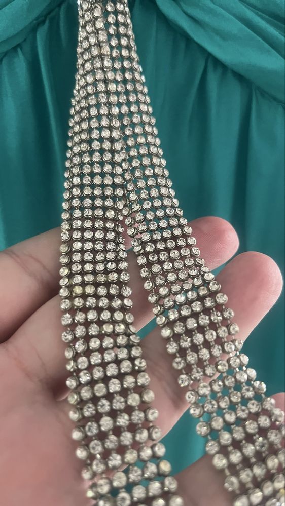 Rochie de seară elegantă