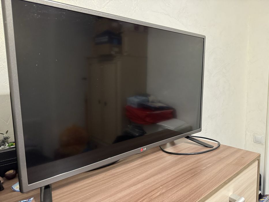 Телевизор LG 32 дюйма