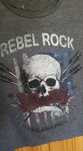 Maieu Rebel Rock