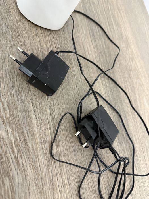 deco e4 два модема