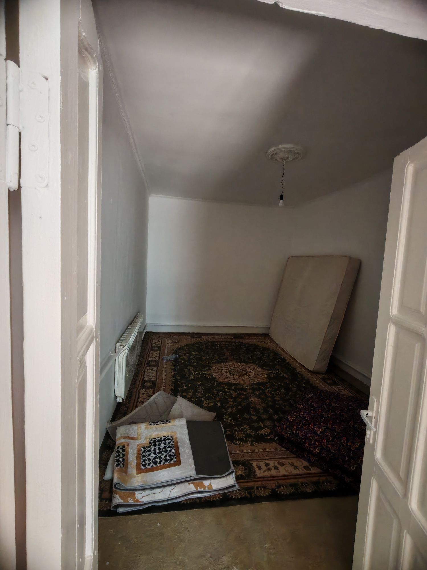 Квартира бар 3 комната