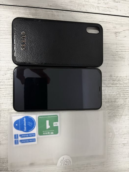 Vand iphone xs max! Pret negociabil!