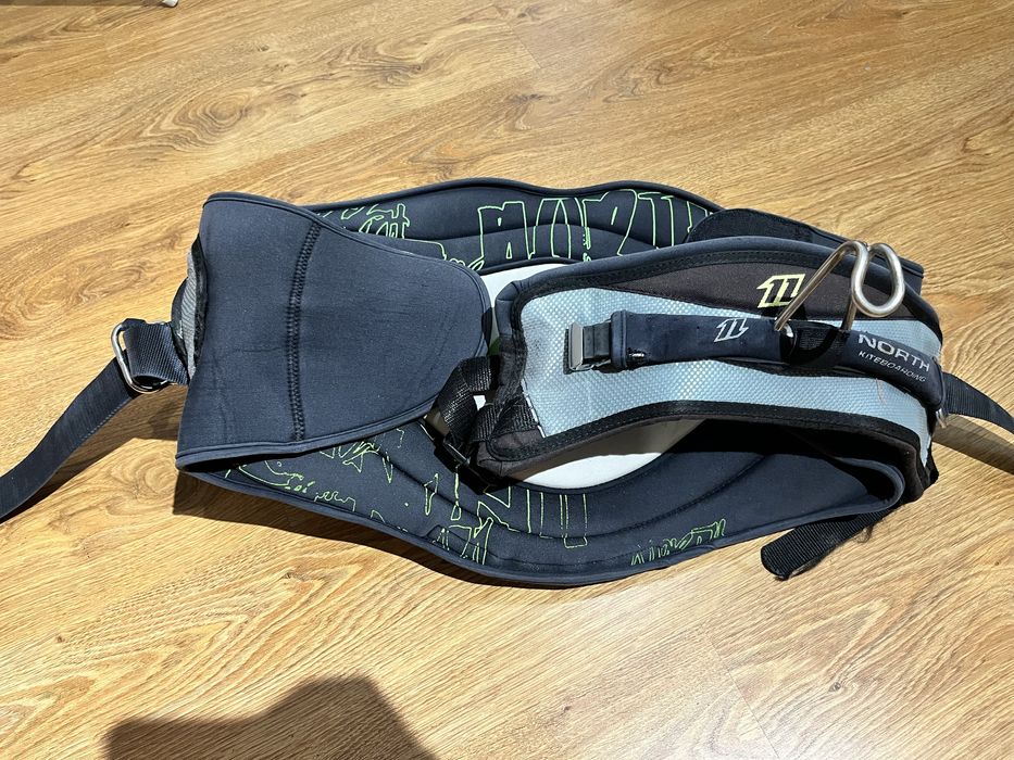 Трапец North за Kitesurf