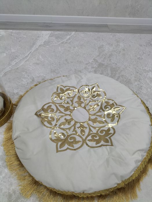 Сырга салуга набор