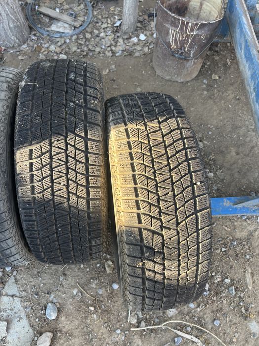 Зимний шина! 2 комплект