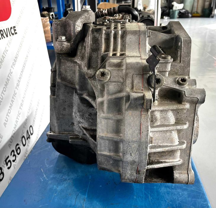 Cutie de viteze automata Tiguan, cod JBG