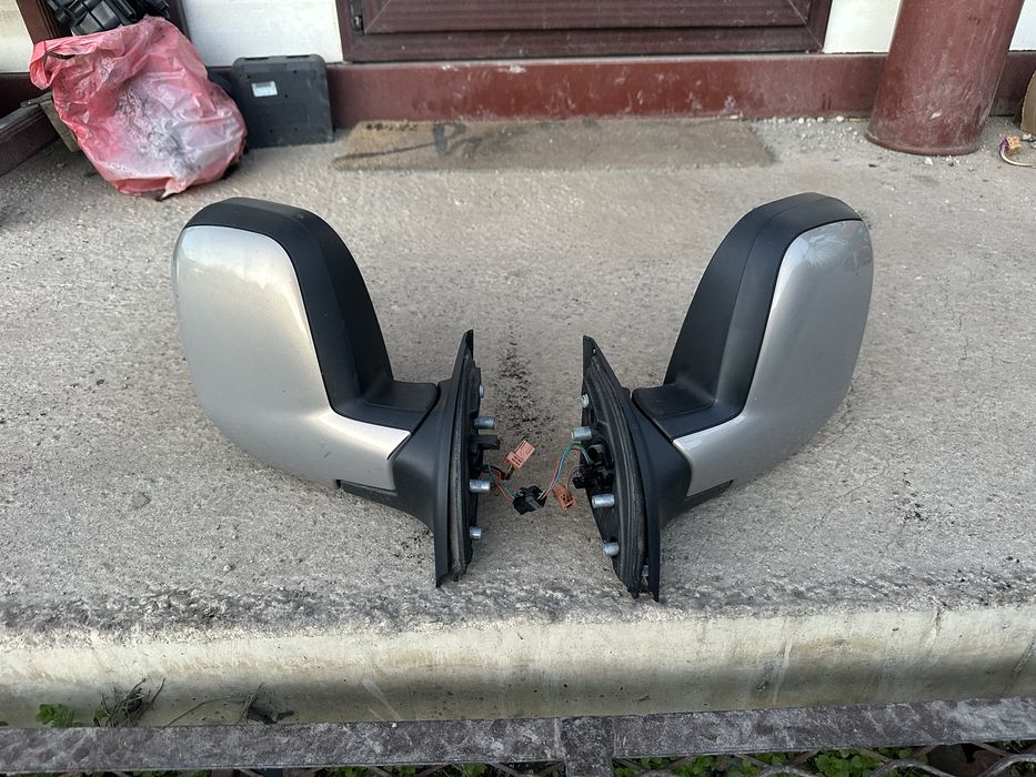 Огледало/Огледала за Ситроен Берлинго 2008-2011г.!