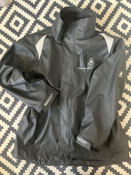 Mascot мъжко яке дъждобран