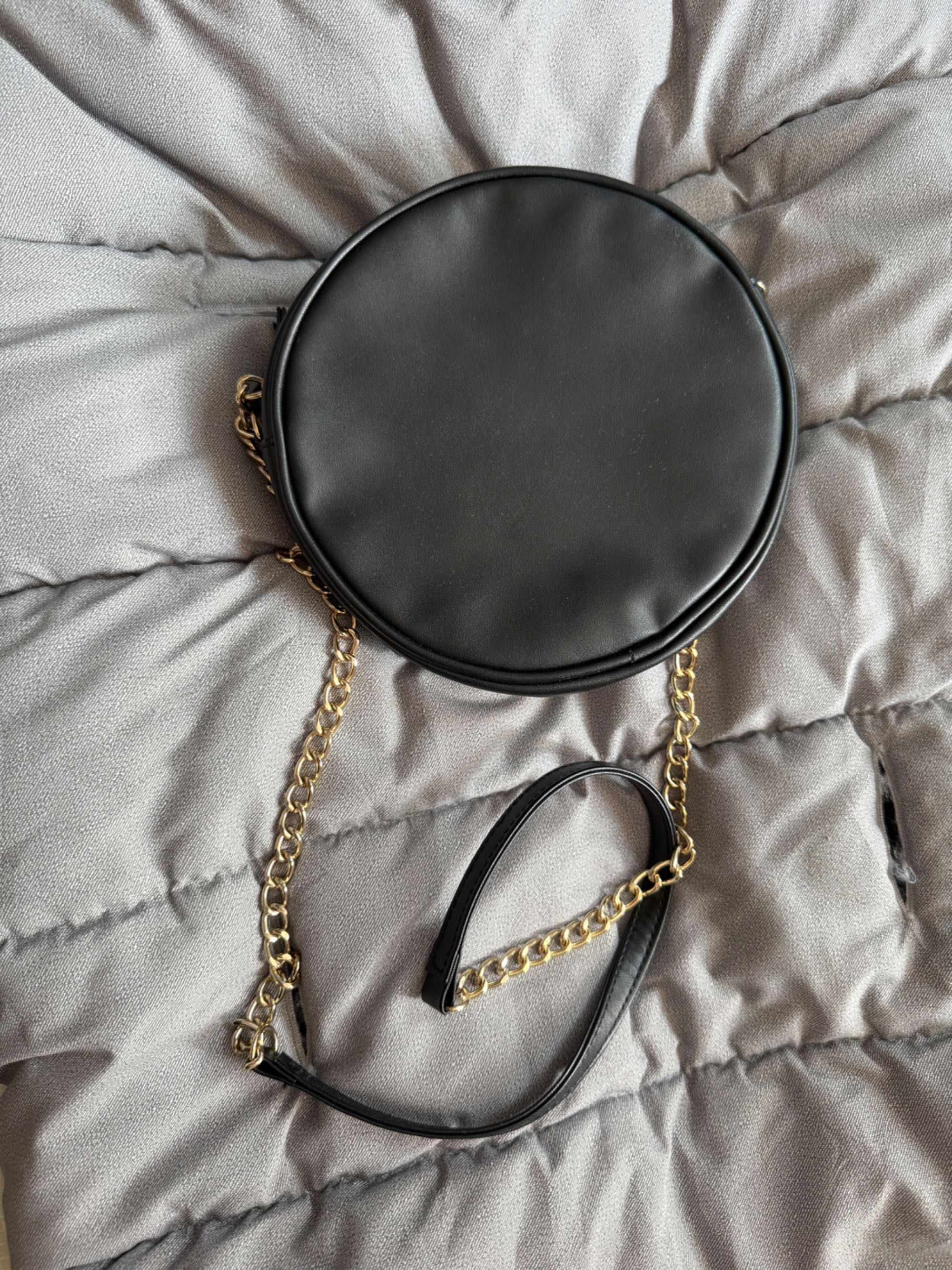 Дамска чанта клъч Nine West