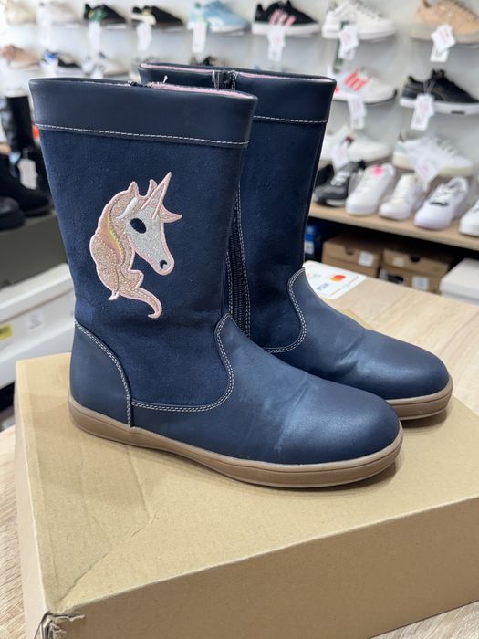 Cizme Friboo Fete -34