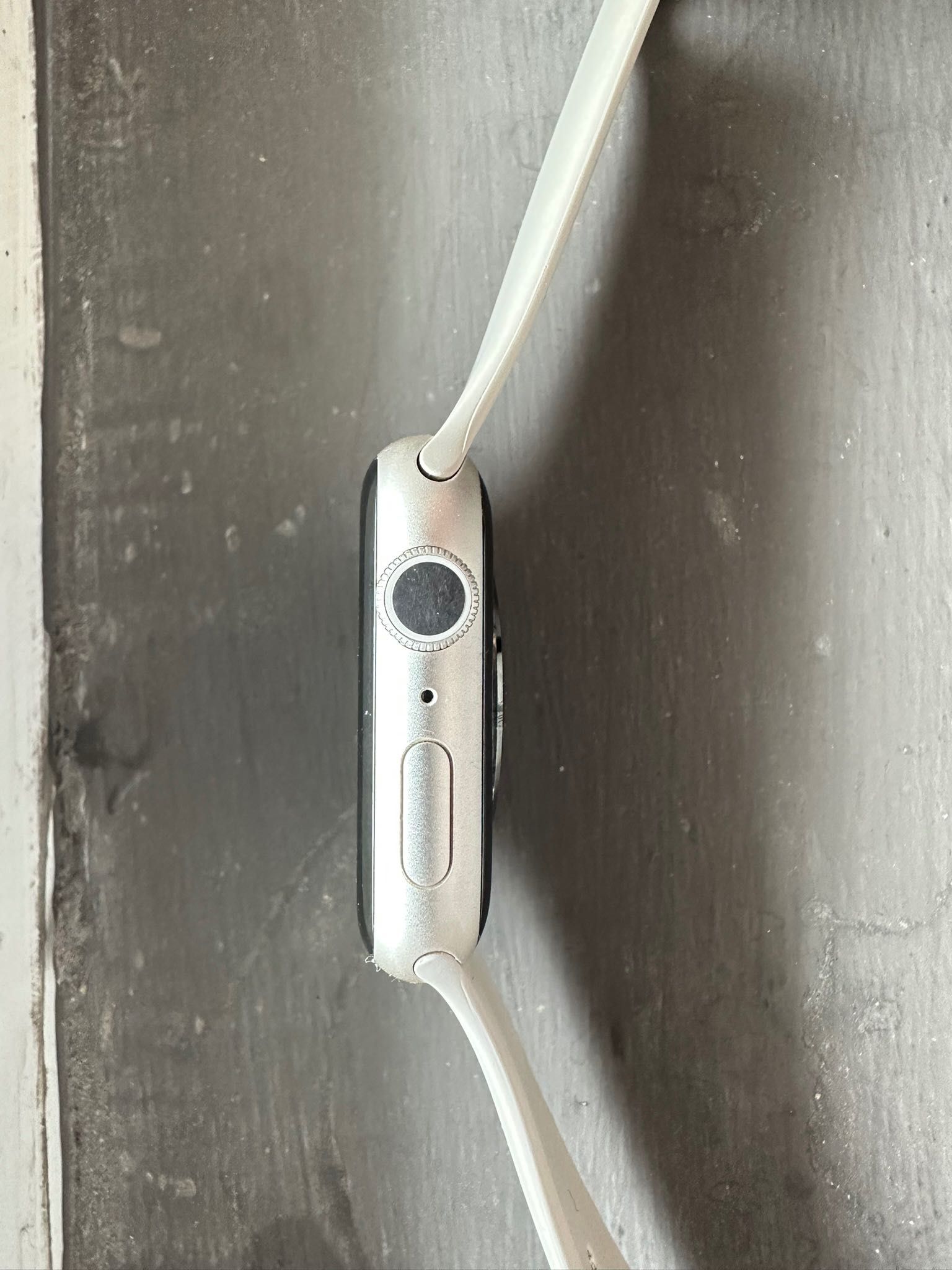 Apple Watch Series 8 45mm Starlight