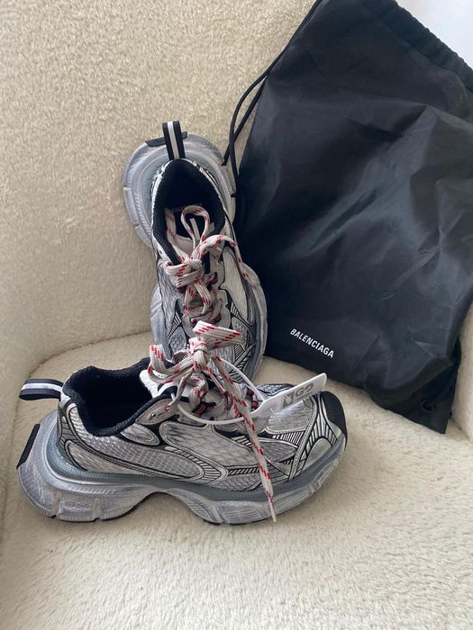 Нови маротонки Balenciaga