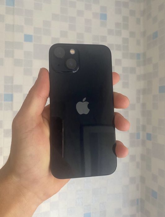 Продам iPhone 13 128GB 100% батарея