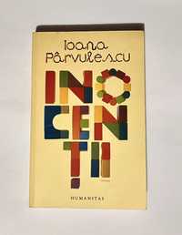 Inocenții de Ioana Pârvulescu