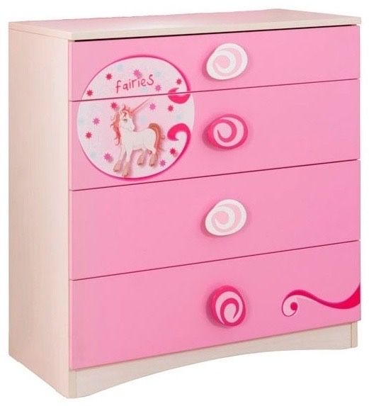 Мебель детская cilek