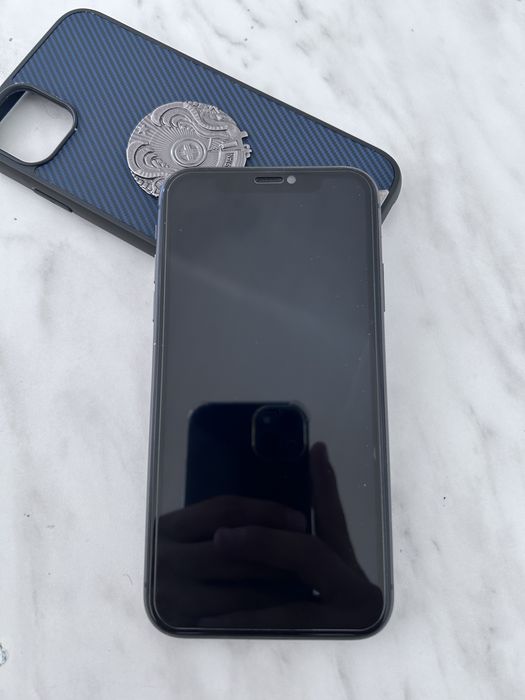 Iphone 11  идеальное
