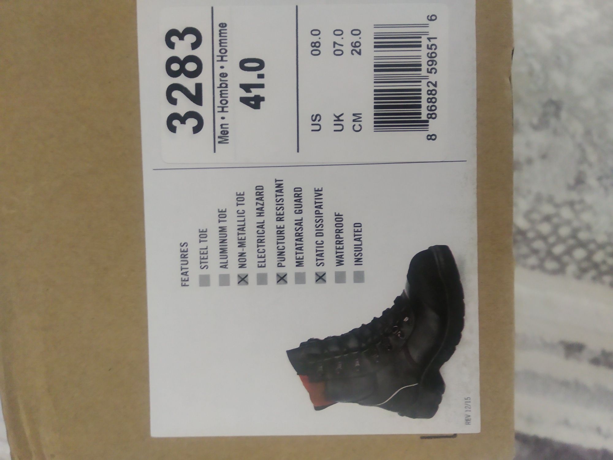Продам ботинки Red Wing