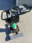 Placa compactoare, Drujba de asfalt, compactor, ciocan demolator
