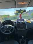 Logan 2018, 1.0 benzina fara gpl