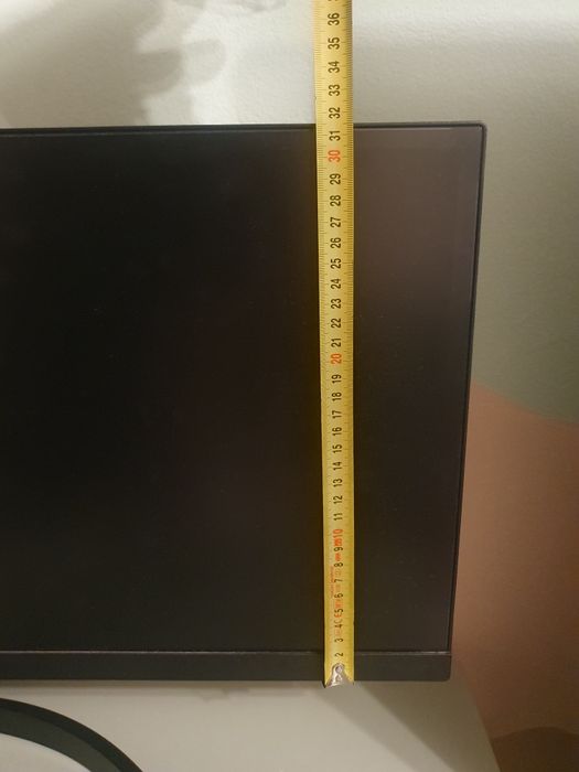 Монитор LG 29WL500-b Ultrawide 29" инча (21:9)