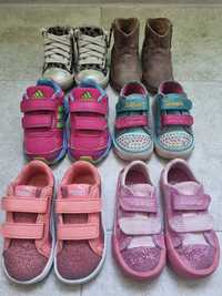 Детски обувки Clark's,Puma,Skechers,Adidas,Enrico Coveri,Zara