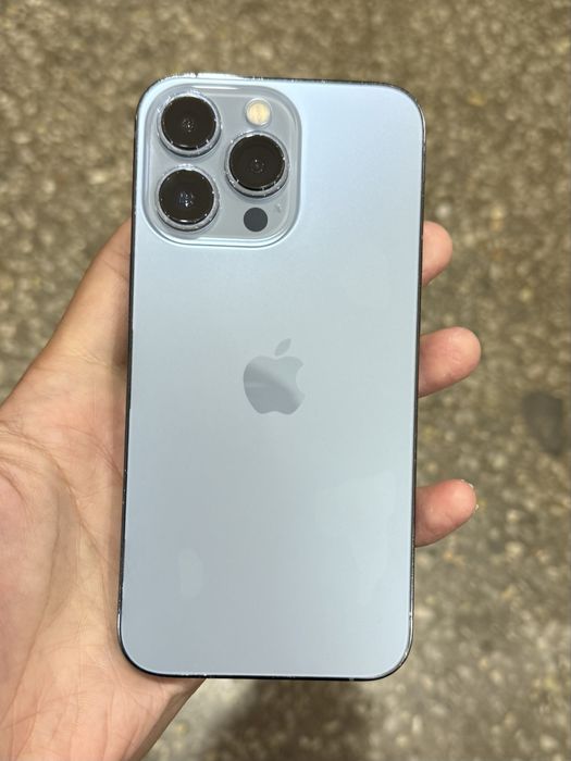 Iphone 13 pro 128 tali