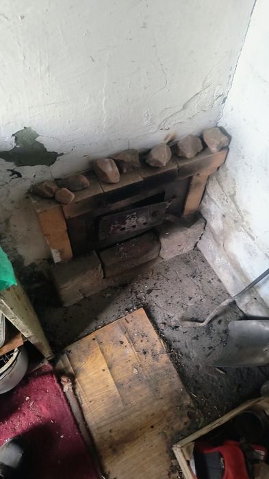 Продам дачу зимний вариант