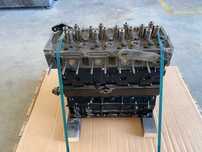 Motor complet Caterpillar C4.2 - Piese de schimb utilaje