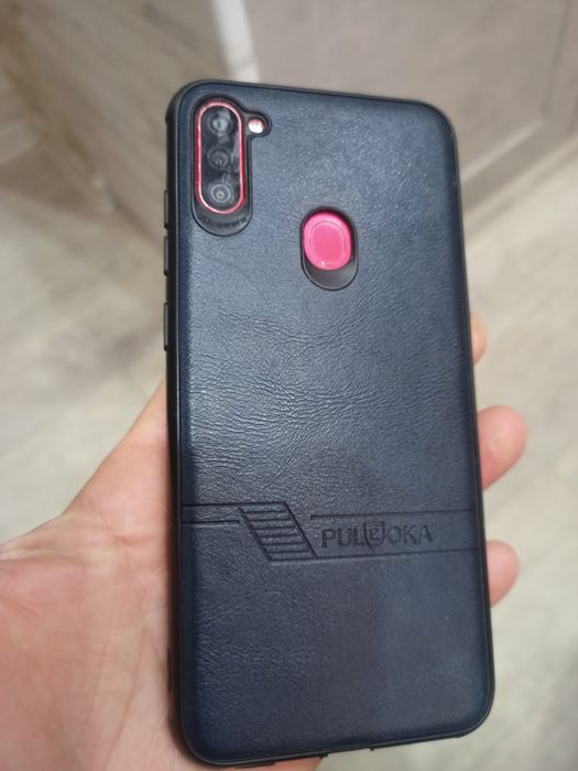 Телефон смартфон samung a11