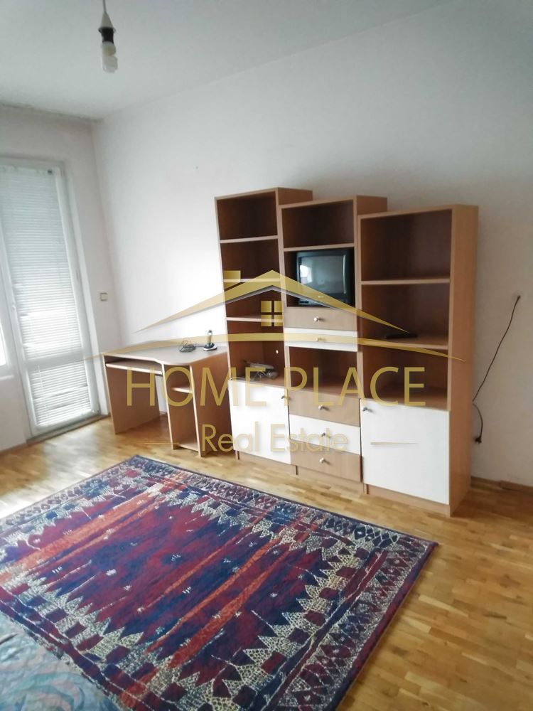 Дава се под наем Тристаен апартамент в Варна, Чаталджа - 65 кв.м за 408 € - Снимка #1