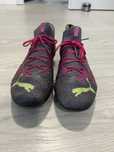 Ghete fotbal PUMA FUTURE profesionale