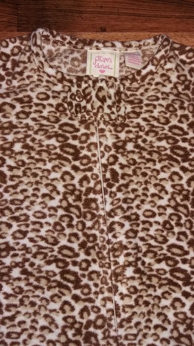 НОВ гащеризон Jillians Closet за ръст 104