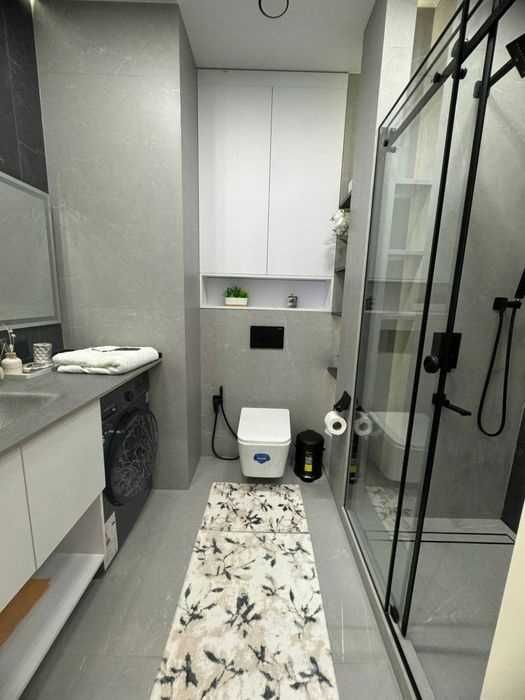 Сдаю в Аренду 33 м² Офис Modera Towers Шота Руставели Яккасарай