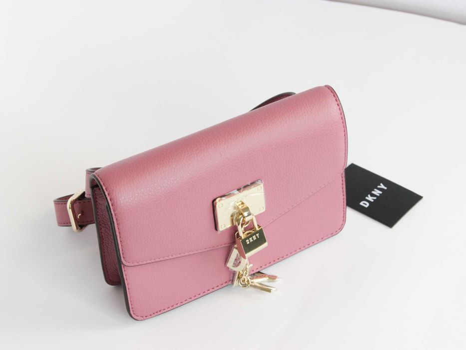 belt bag talie sau umăr DKNY