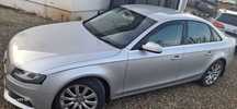 Dezmembrez Audi A4 2.0 Tdi 2009/motor/cutie/injectoare/DPF/etc
