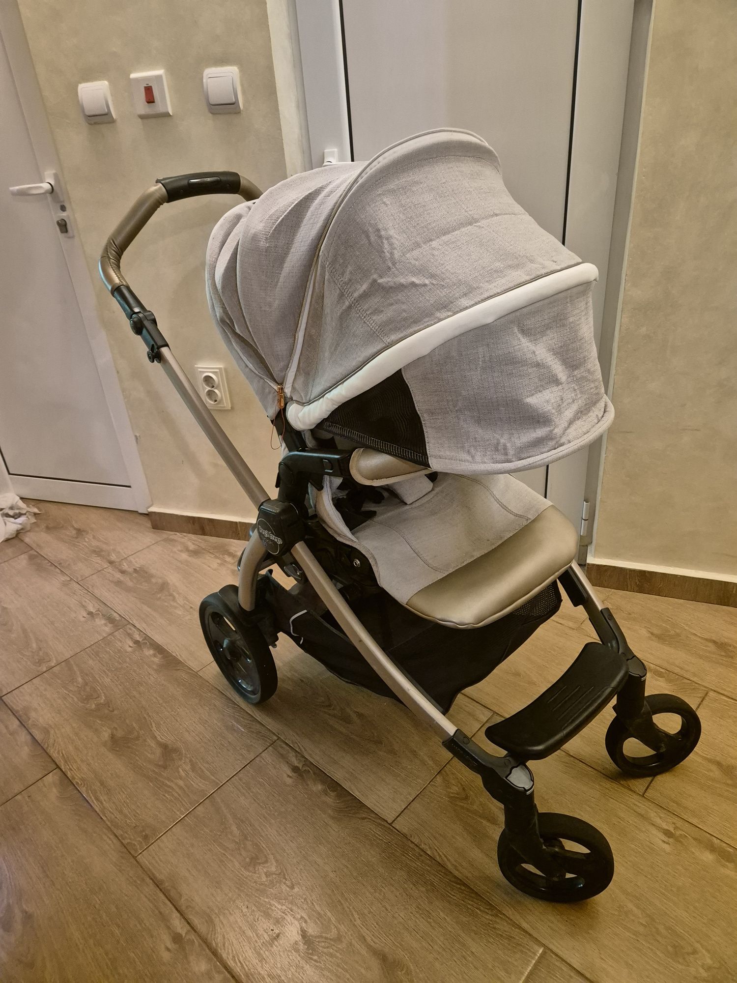 Детска количка Peg Perego Book 51