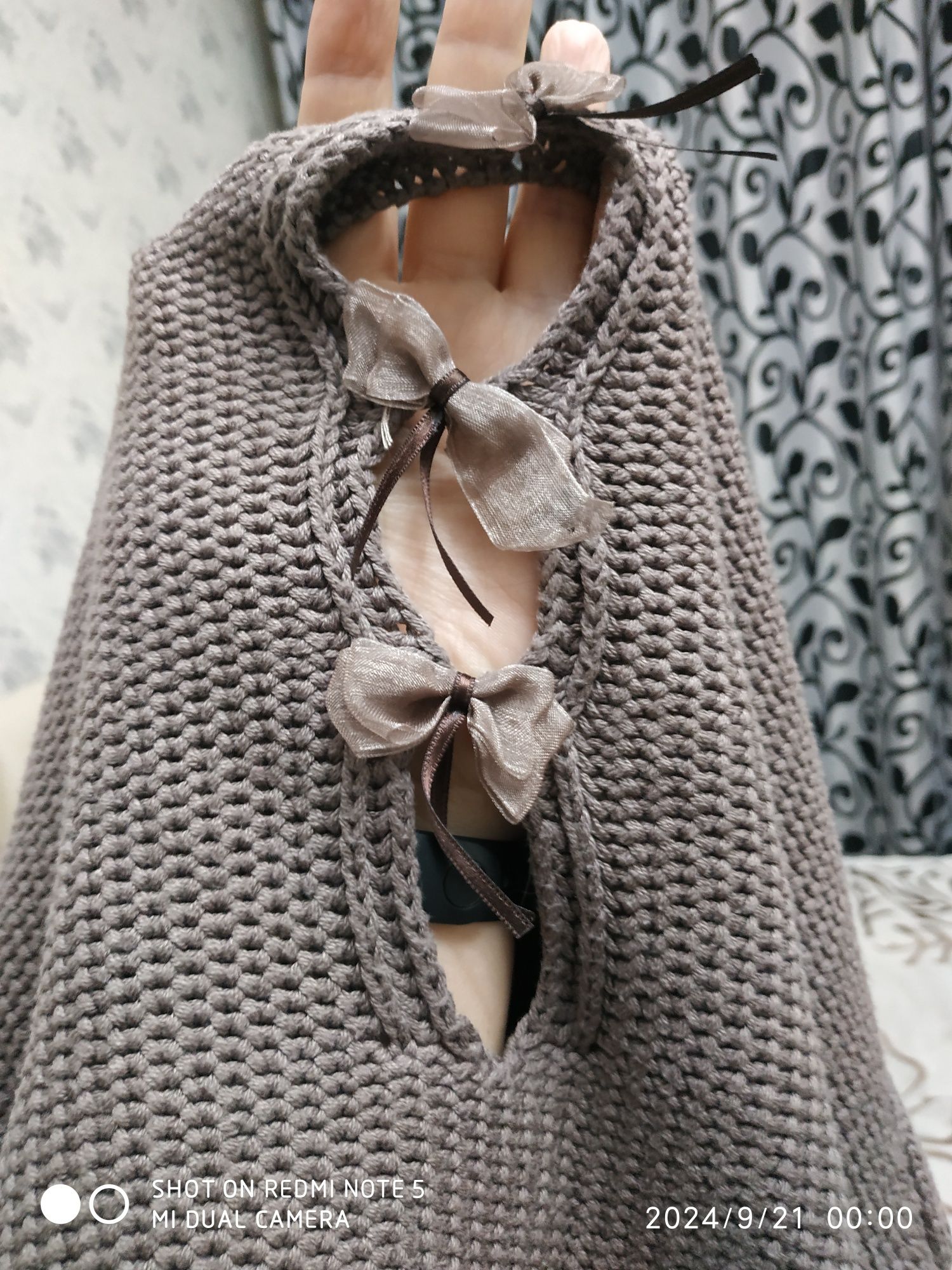 Продам классную кофточку