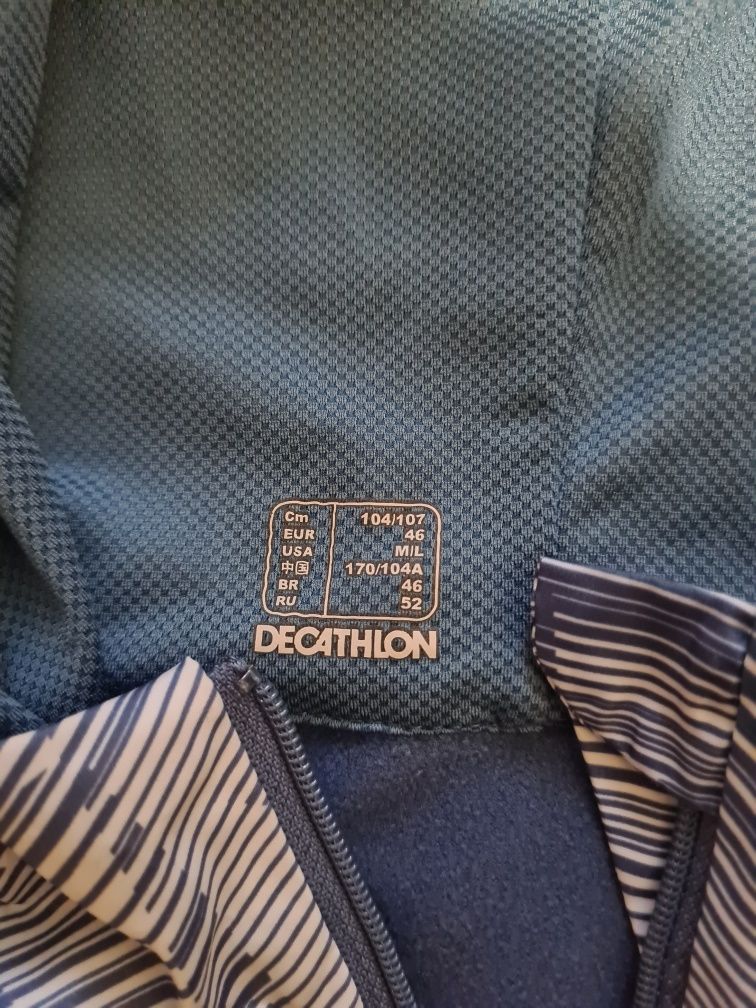 Горнище на Decathlon M/L