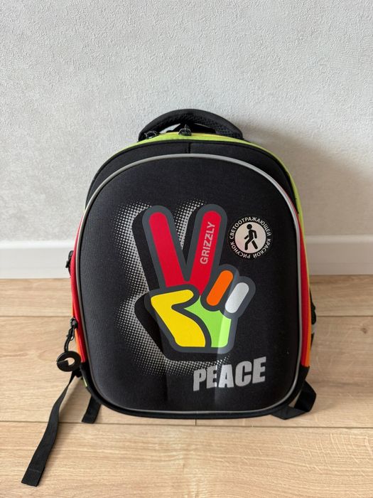 Продаю рюкзак новый 10000 тыс