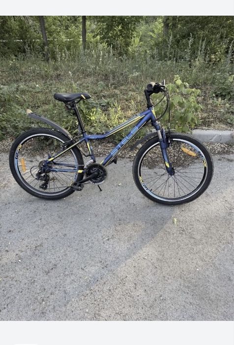 Велосипед оригинал STELS Navigator 410