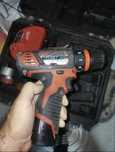Milwaukee M12 BDDX