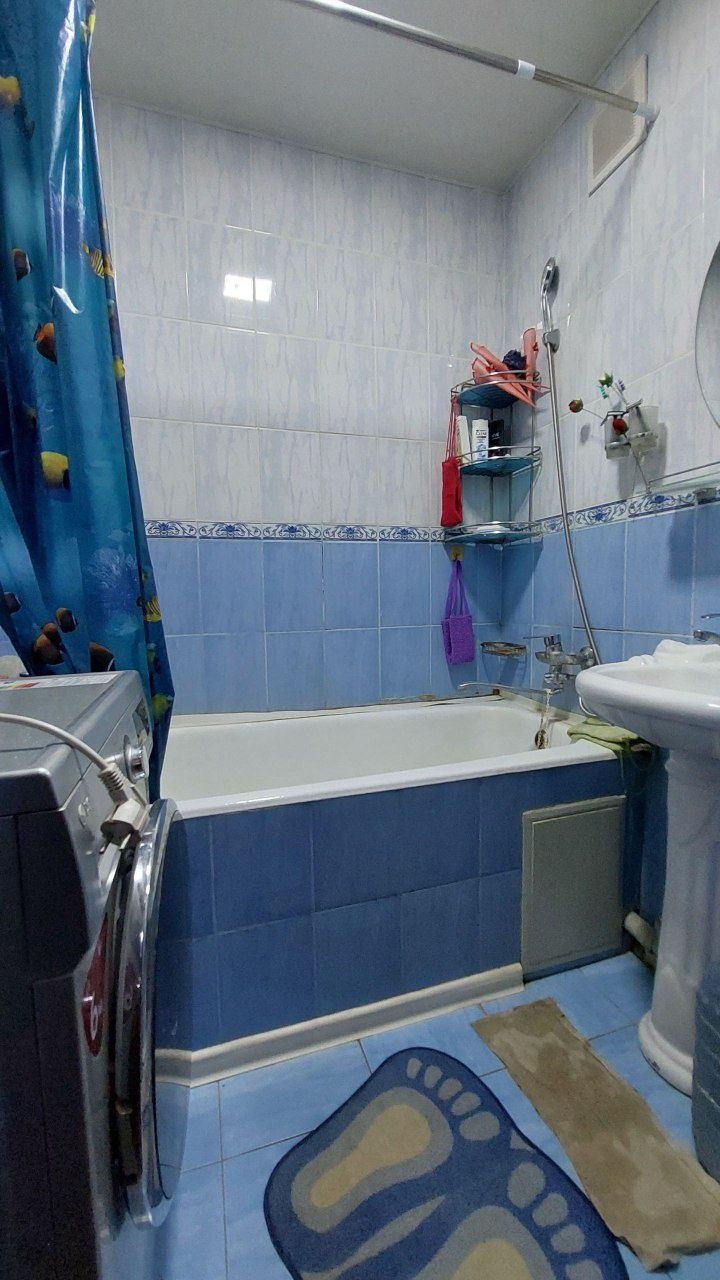 Продается 1 комнатная квартира в Сергели 5