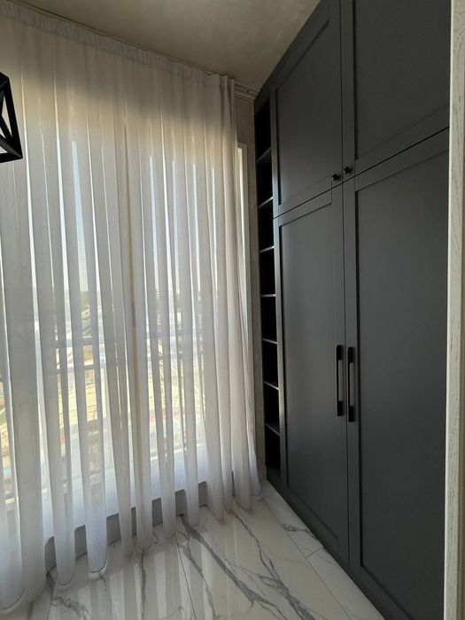 Квартира 4 ком ЖК Seoul Mun, 162квм Яккасарайский р-н, ТЦ Next