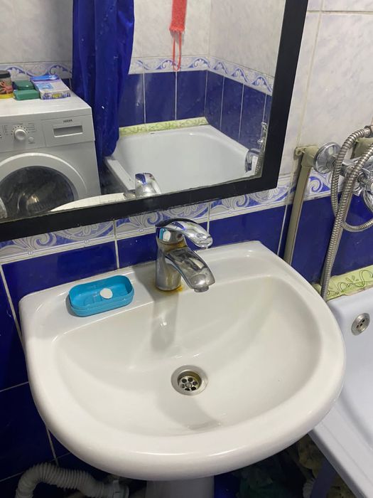 Подселение Тастак-1,17-дом(угол:Ташкентс Матезалки)