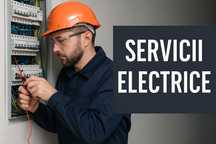 Electrician autorizat ANRE