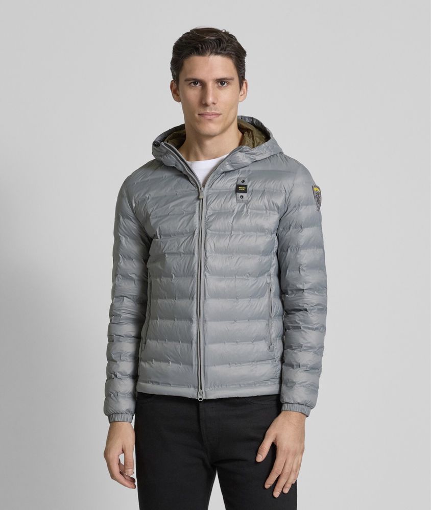 Blauer USA Charles Jacket ОРИГИНАЛНО мъжко яке - L-M