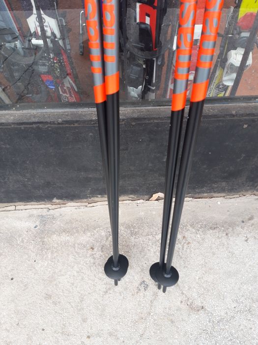 Нови ски   щеки Masters Италия - 30 лв.