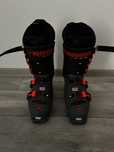 Clapari Rossignol 130 HV GV