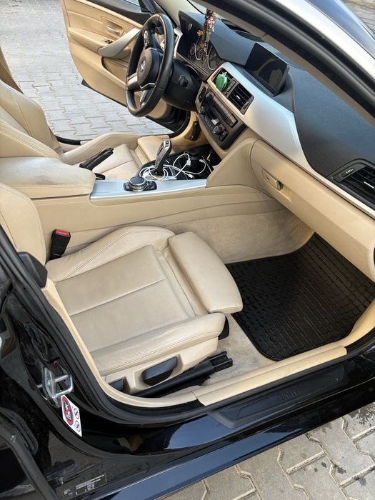 Vand/schimb Bmw 420 grancoupe