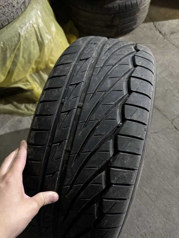 резина Toyo Proxes TR1 225/45R18